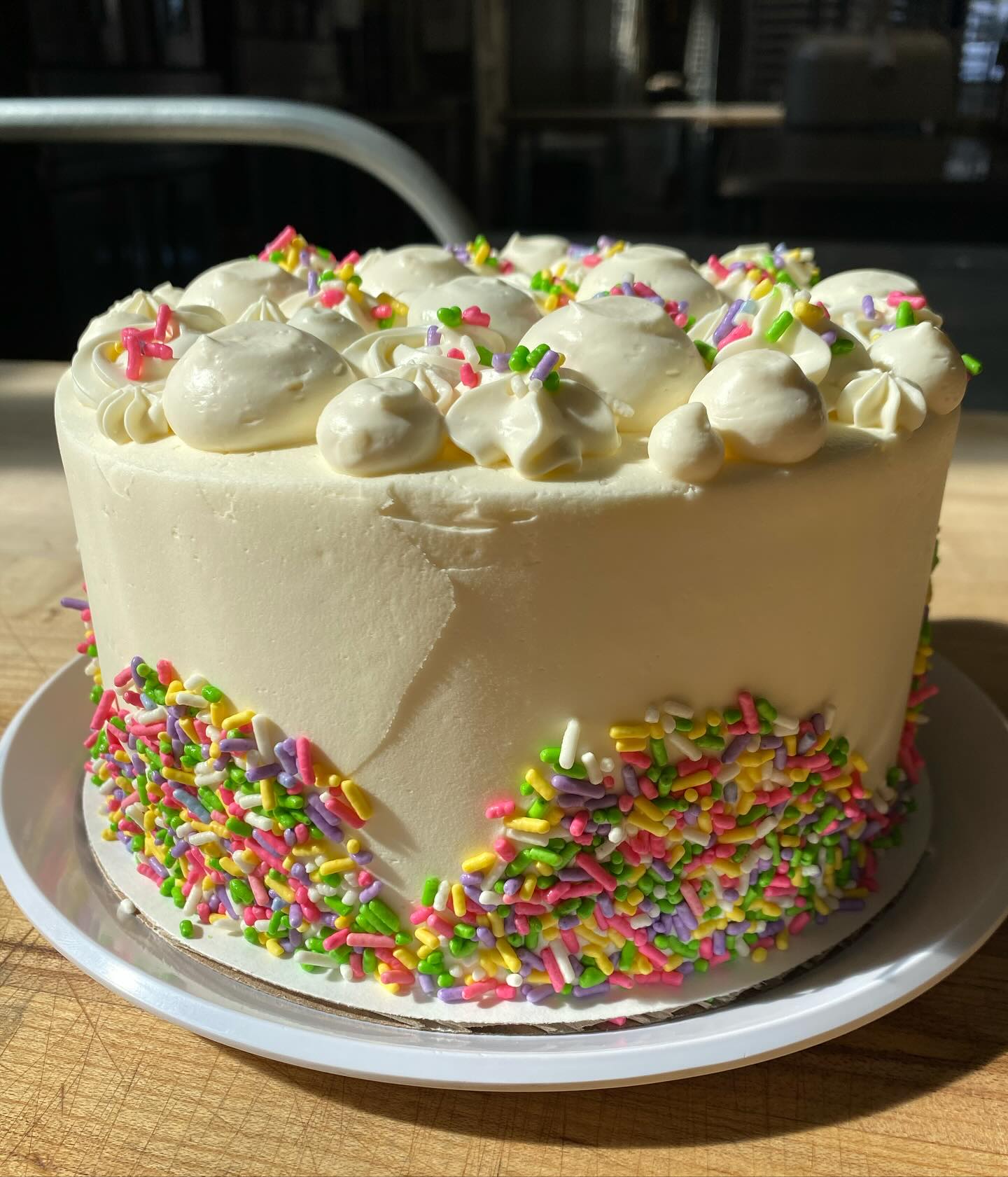 Our Easter menu is now open for pre orders! Hop on over to our website and order now. Pick up April 18th through 20th! 🐰