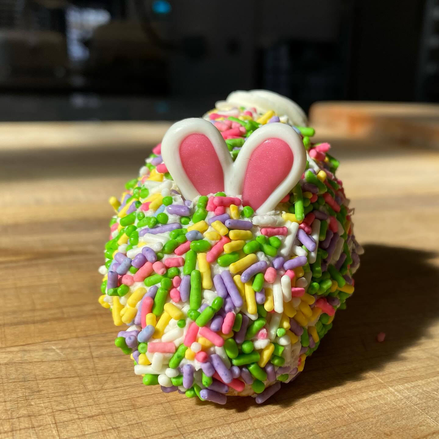 Reminder to place your order for Easter! Preorder online for pickup April 18th - 20th. Hop to it! 🐰