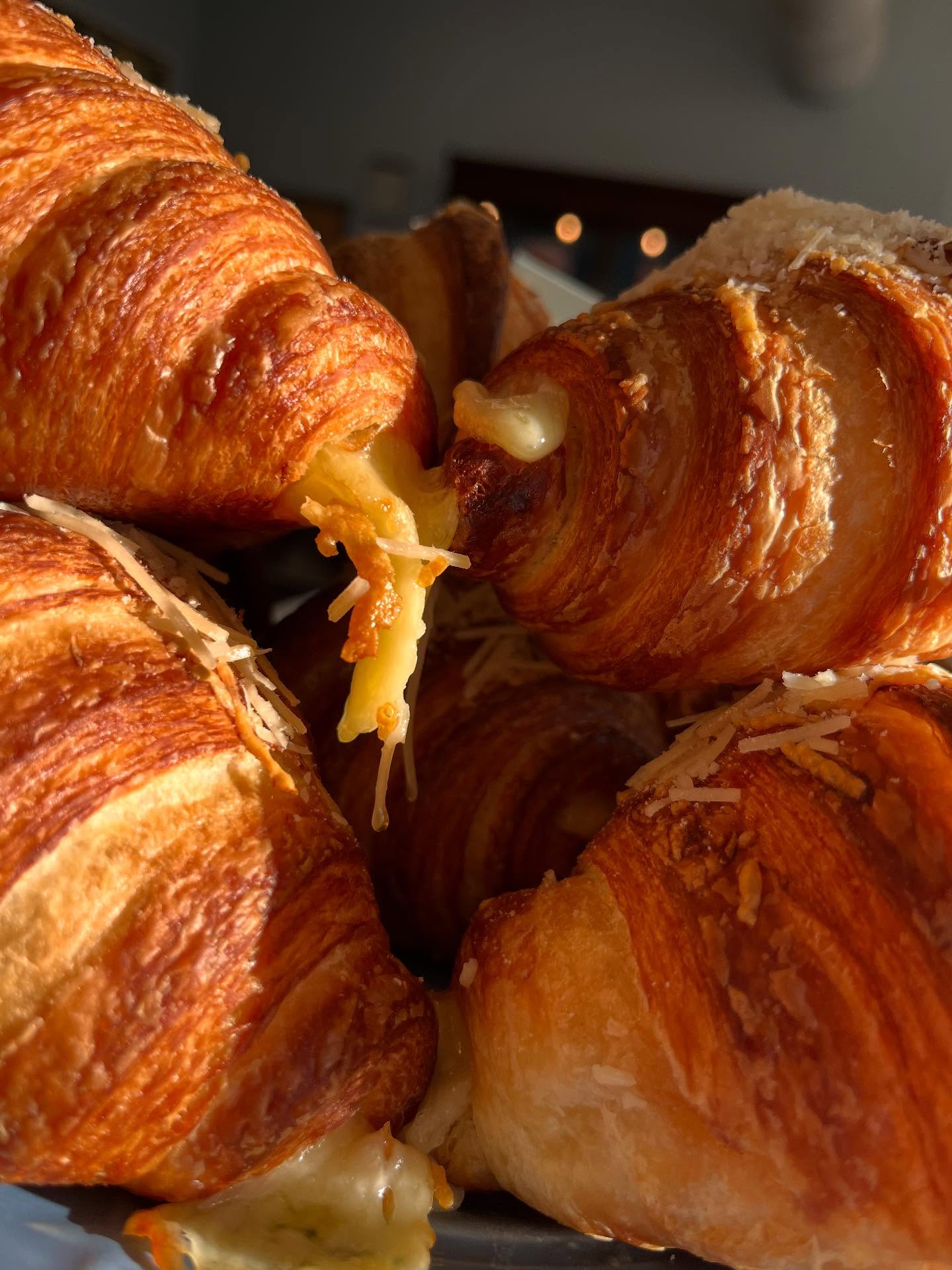 Batch is back tomorrow (Tuesday, June 17th) with our regular business hours! Our team had a wonderful break, we look forward to serving up all the buttery goodness tomorrow. 💙